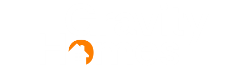Gravity Homes Logo